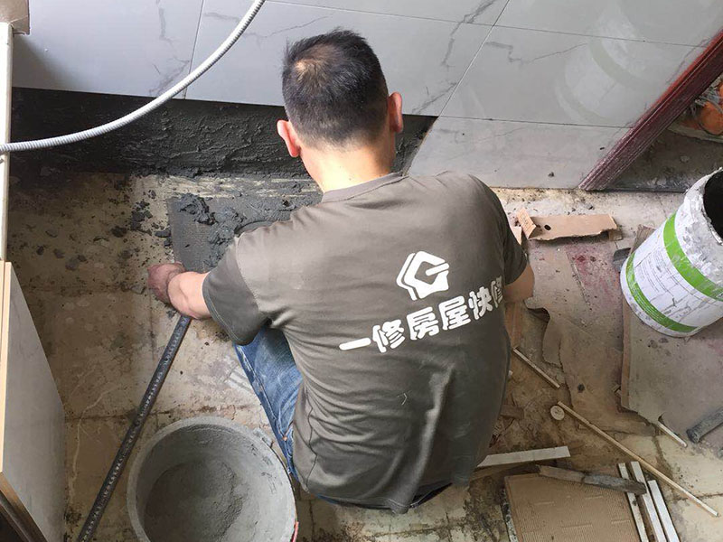 北京海淀区厨卫装修公司-海淀区浴室间装修-海淀区厨房改造施工